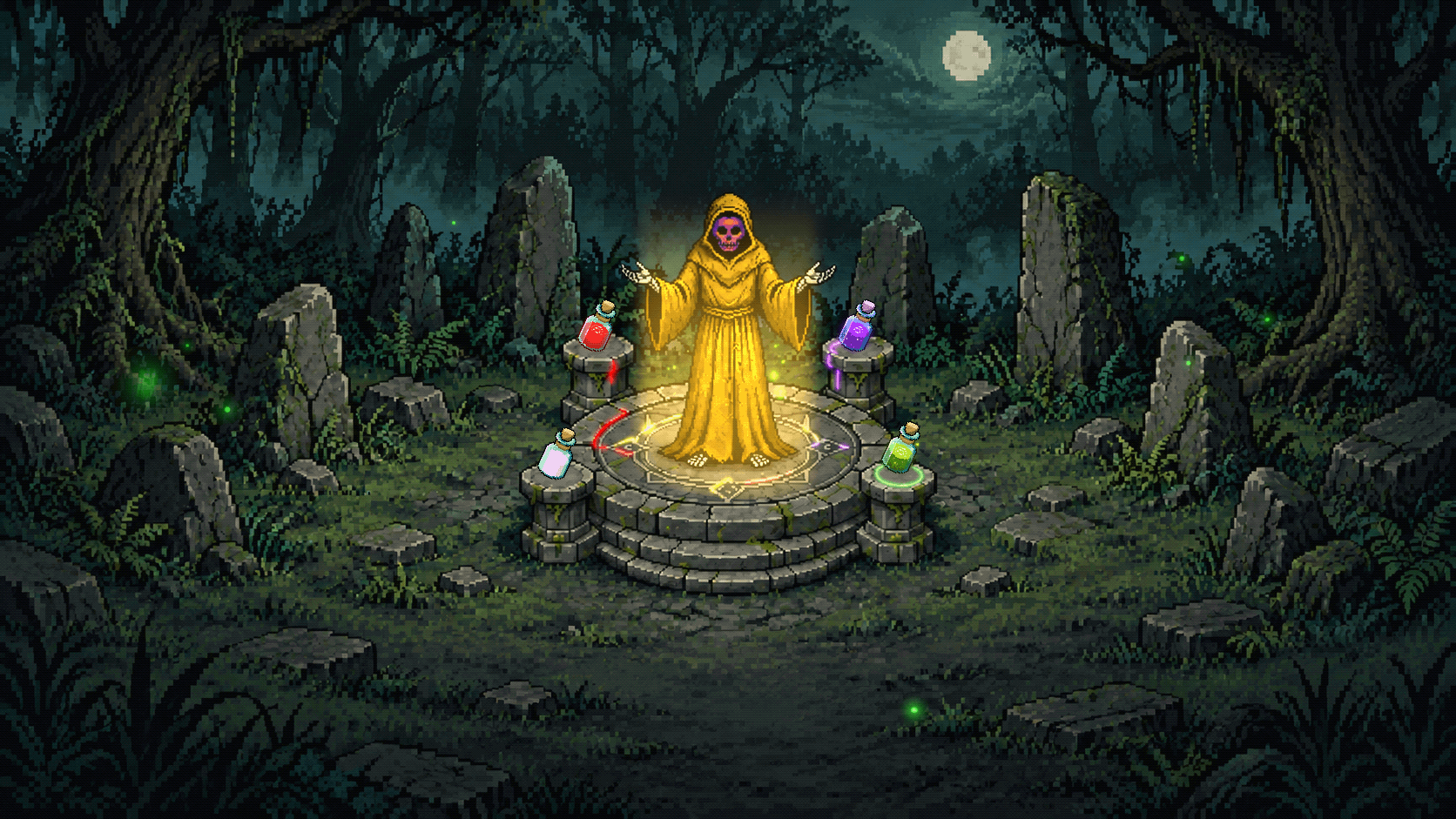 RITUAL