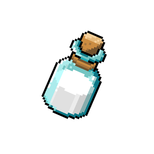 Bone potion
