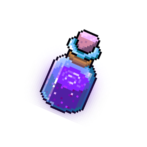 Soul potion