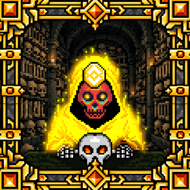 Agent Skelly